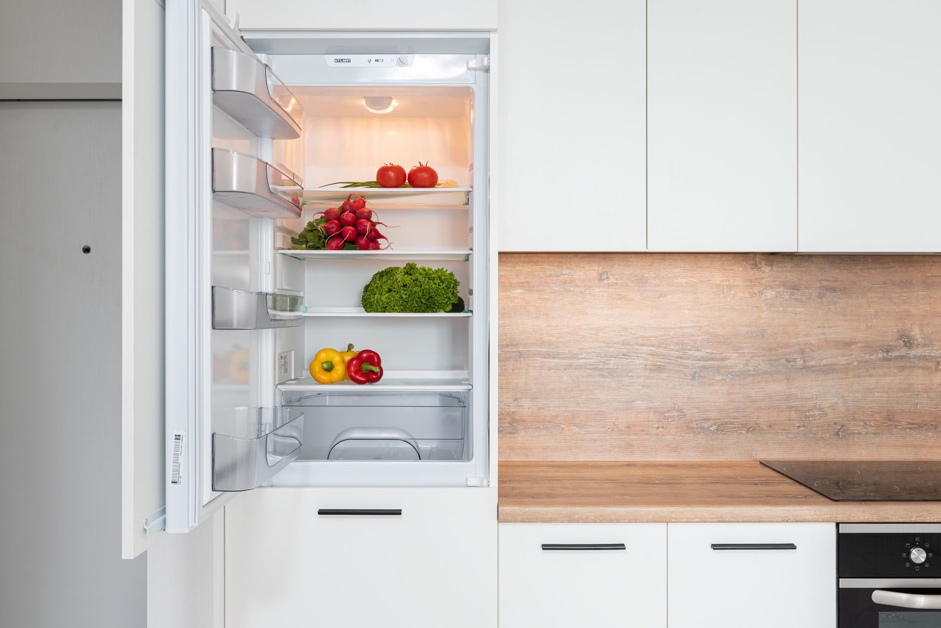 Dépannage frigo à Vénissieux